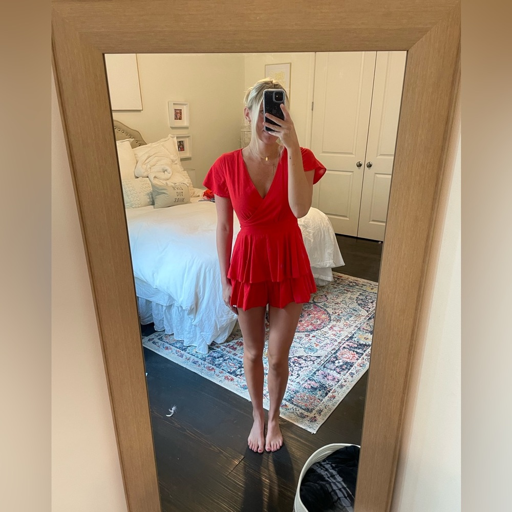Altard State Romper